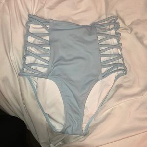 victoria’s secret bathing suit bottoms